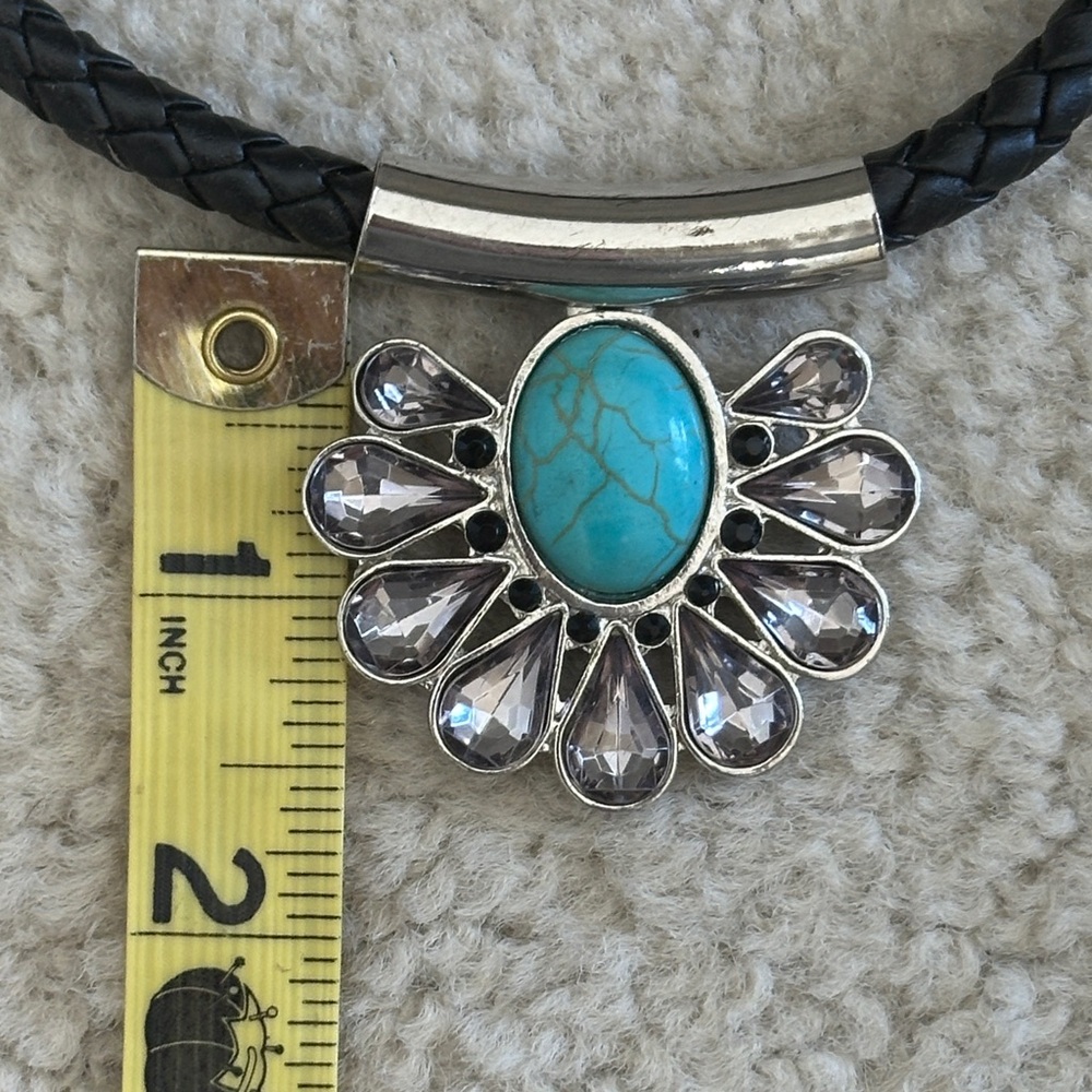 Statement Necklace - Picture 9 of 9